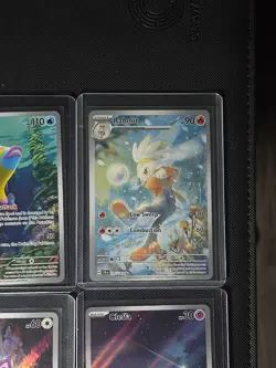 Pokemon TCG English IR Lot Of 11 NEAR MINT - Image 3
