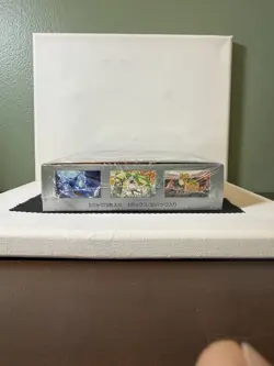 Pokemon TCG: sv4K Ancient Roar Booster Box Sealed - Japanese - Image 5