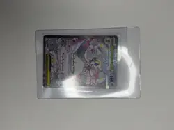 Pokemon Mega Gardevoir ex 178/132 Special Illustration Rare Mega Evolutions NM - Image 2