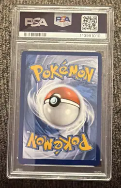 2020 Pokemon Darkness Ablaze Scizor VMAX Full Art Secret 193/189 PSA 10 Gem Mint - Image 2