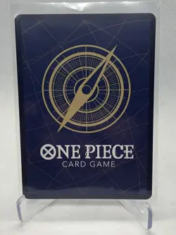 One Piece Legacy of the Master Boa Hancock OP12-014 SR Alt Art English - Image 2