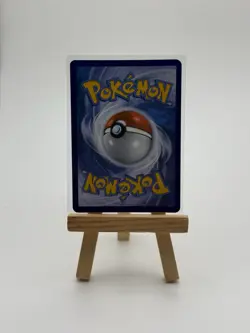 Pokemon TCG 2015 XY Black Star Promo Latios Holo Full Art XY79 - Image 2