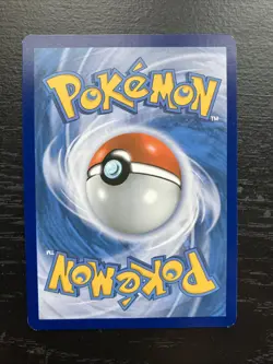 Pokemon TCG Latios XY79 XY Black Star Promo LP Condition - Image 2