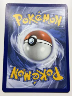 Pokemon Card Ambipom 107/094 - Illustration Rare Full Art - Phantasmal Flames NM - Image 4