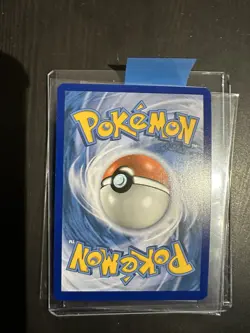 Kahili 210/214 Full Art Pokemon Card Lost Thunder Near Mint Minus NM- - Image 5