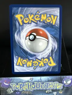 Pokemon card Battle Cage 116/094 Phantasmal Flames Full Art Ultra Rare NM - Image 2