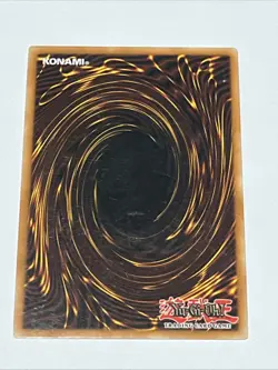 Yugioh Soul Exchange SDY-041 Super Rare - Image 2