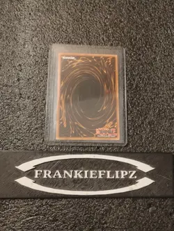 SUPER RARE SOUL EXCHANGE SDY-041 1ST EDITION YUGIOH - Image 2