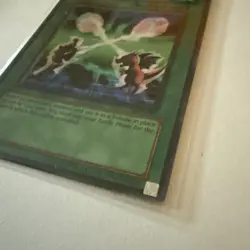 Yugioh Soul Exchange SDY-041 Super Rare Orginal Print NM - Image 3
