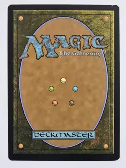 MTG Lorwyn Eclipsed Painter's Servant (0147) Borderless Special Guest NM - Image 2