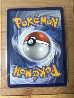 Rotom ex 29/94: Phantasmal Flames Pokemon TCG Near Mint - Image 2