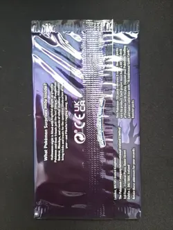 Pokemon Trick or Trade 3 packs Card Mini Booster 9 cards total - Image 2
