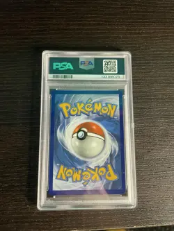 2021 POKEMON SWORD & SHIELD EVOLVING SKIES #191 FULL ART/DRAGONITE V PSA 10 - Image 2