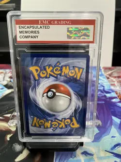 FROGADIER #57/197 FOIL Pokemon 2023 Card GRADED 10 MINT TCG CCG - Image 2