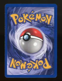 Pokemon Jungle MAROWAK 39/64 1st Edition - Image 2
