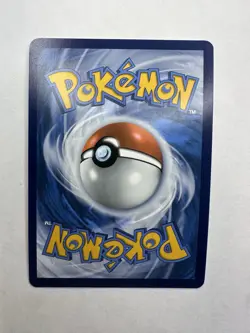 Pokemon TCG Alolan Exeggutor EX 242/191 Scarlet & Violet Surging Sparks - Image 2