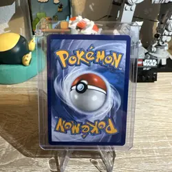 Pokemon TCG Mega Charizard x EX 023 Me: Mega Evolution Promo Holo A - Image 2
