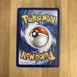 Pokemon TCG Marill Fusion Strike 058/264 Reverse Holo Common - Image 2