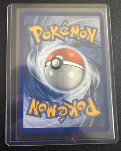 Pokemon TCG - Deoxys - Gold Stamped - 16/107 - Rare Ex Destiny Deoxys - NM - Image 3