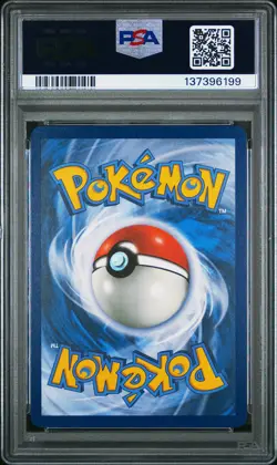 2024 POKEMON TWM EN-TWILIGHT MASQUERADE ILLUSTRATION RARE #188 EEVEE PSA 10 - Image 2
