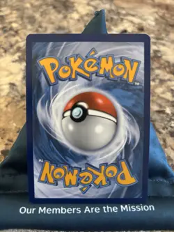 Pokemon Charizard VSTAR SWSH262 Full Art Holo Promo - Image 2