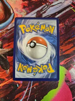 Eevee V 108/159 Ultra Rare Holo Pokemon 2023 Crown Zenith NM - Image 2