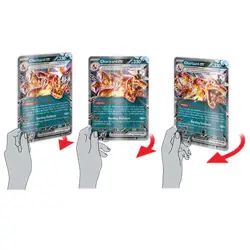 Pokemon TCG: Charizard ex Special Collection - Image 2