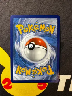 Walking Wake ex 178/131 Pokemon Prismatic Evolutions Hyper Rare NM - Image 2
