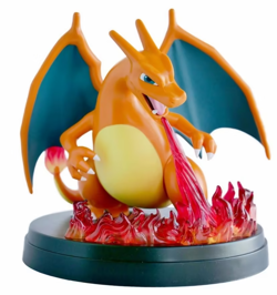 Pokemon TCG: Charizard ex Super-Premium Collection - Image 2