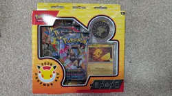 Pokemon TCG Pokemon Day 2026 Collection Box Brand New & Factory Sealed - Image 1