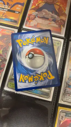 Pokemon TCG Latias & Latios GX Alt Art Full Art 2019 170/181 Team Up English - Image 2