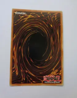 Scapegoat SDJ-041 (Super Rare, 1st Edition, Lightly Played / LP) Yugioh - Image 4