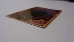 Scapegoat SDJ-041 (Super Rare, 1st Edition, Lightly Played / LP) Yugioh - Image 5