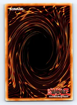 Yugioh The Claw of Hermos DRL2-EN013 Secret Rare - NM 💎 - Image 2