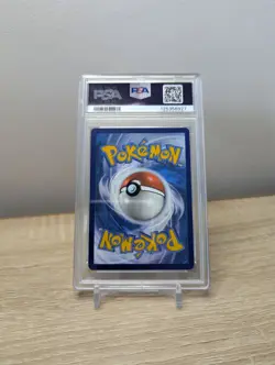 Pokemon TCG Charizard EX 234/091 Sir Paldean Fates PSA 10 Alt Art Graded Card - Image 2