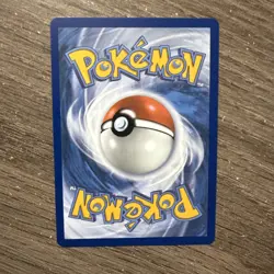 Piplup 98/94 IR Illustration Rare NM - Pokemon TCG Phantasmal Flames - Image 2