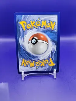 Piplup 98/94 IR Illustration Rare NM - Pokemon TCG Phantasmal Flames - Image 2