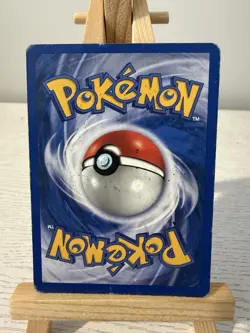 Pokemon TCG Neo Discovery Umbreon 32/75 Non-Holo Rare HP - Image 2