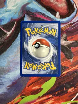 Umbreon Neo Discovery 1st Edition Pokemon Rare Non-Holo 2001 Card 32/75 Rare - Image 3