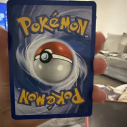 Umbreon 32/75 Non-Holo Rare Pokemon TCG Neo Discovery Set - Image 2