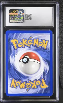 CGC 8 Umbreon 2001 Neo Discovery 32/75 Rare Pokemon Card - Image 2