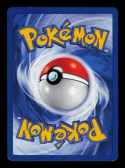 Pokemon Card Umbreon 32/75 Neo Discovery Rare Vintage WOTC LP 2001 - Image 2