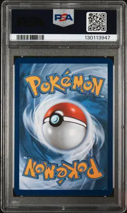 2025 POKEMON JOURNEY TOGETHER SPECIAL ILLUSTRATION RARE N'S ZOROARK EX PSA 10 - Image 2