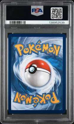 2025 POKEMON PFL EN-PHANTASMAL FLAMES ILLUSTRATION RARE #098 PIPLUP PSA 10 - Image 2