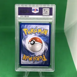 PSA 10 2025 POKEMON PFL EN-PHANTASMAL FLAMES #098 PIPLUP ILLUSTRATION RARE - Image 2