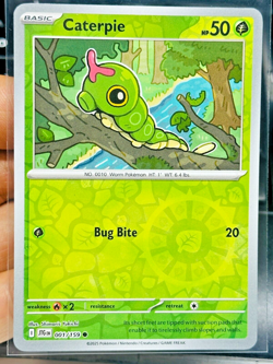 Pokemon SV9 Journey Together NM YouPICK! 1-190 Reverse Holo RH ex IR FA SIR HR - Image 1