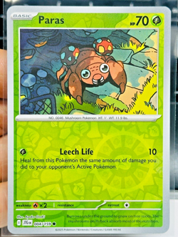 Pokemon SV9 Journey Together NM YouPICK! 1-190 Reverse Holo RH ex IR FA SIR HR - Image 5