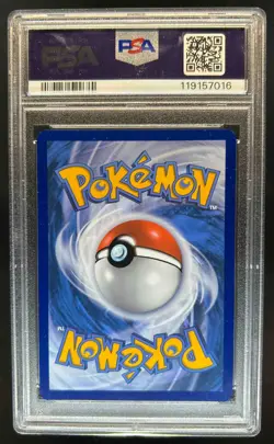 2025 Pokemon SV Journey Together JTG EN N's Zoroark ex #189/159 PSA 10 - Image 2