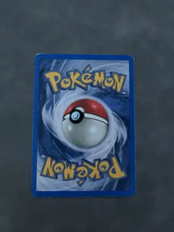 Pokemon TCG Giovanni 18/132 Gym Challenge Unlimited Holo Rare LP Condition - Image 2