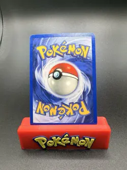 Giovanni - 18/132 - Pokemon Gym Challenge Unlimited Holo Rare Card WOTC LP - Image 2